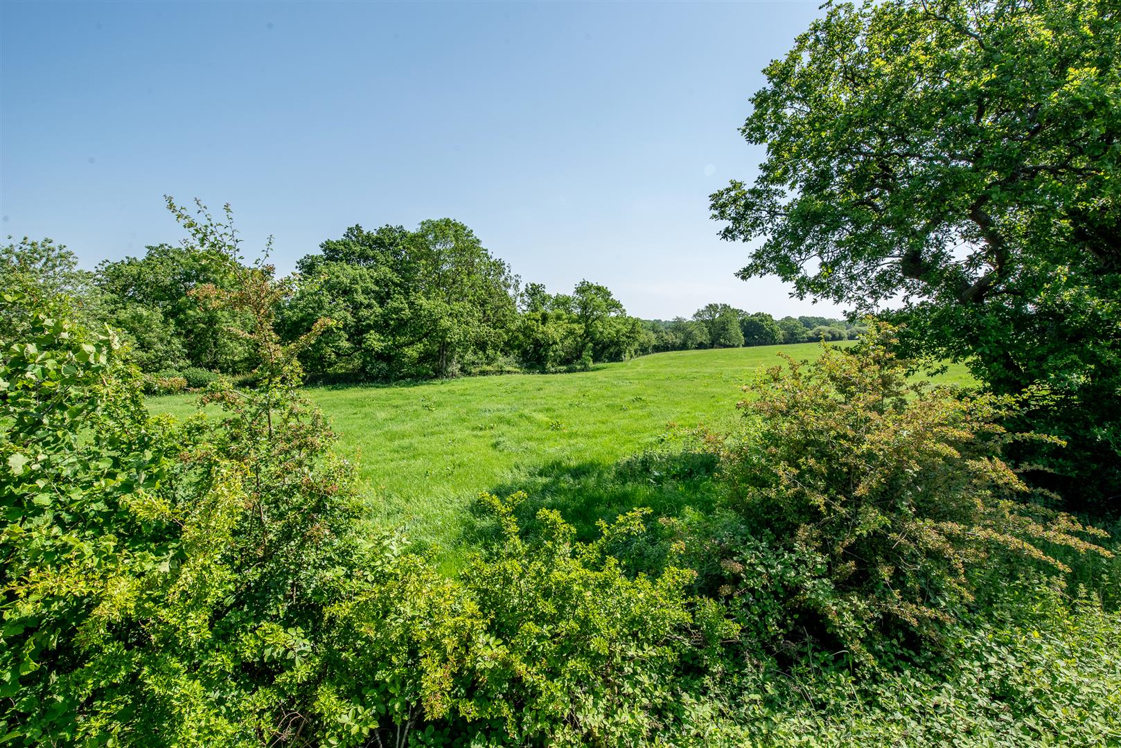 Methuen Drive, Preston